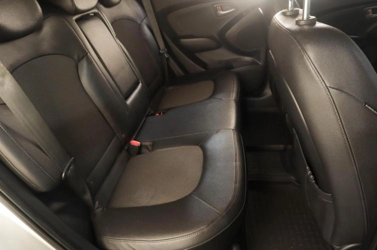 Hyundai ix35 17 из 17