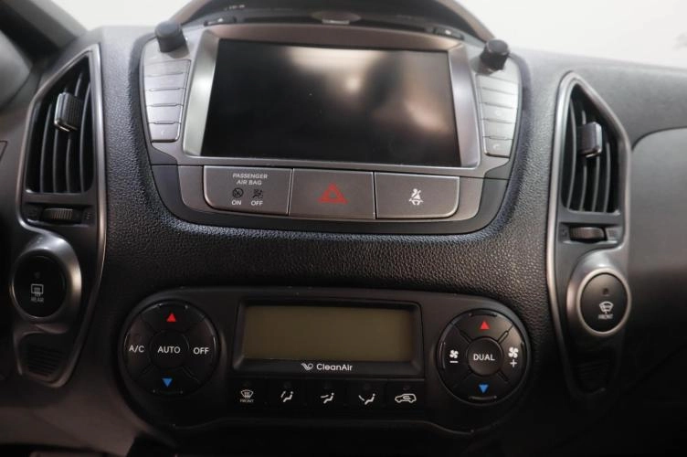 Hyundai ix35 15 из 17
