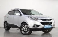 Hyundai ix35 1 из 17