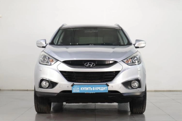 Hyundai ix35 2 из 6