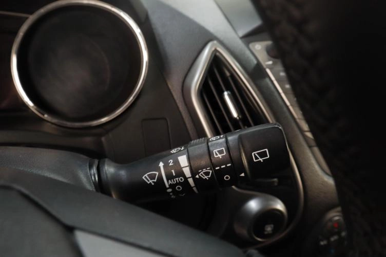 Hyundai ix35 13 из 17
