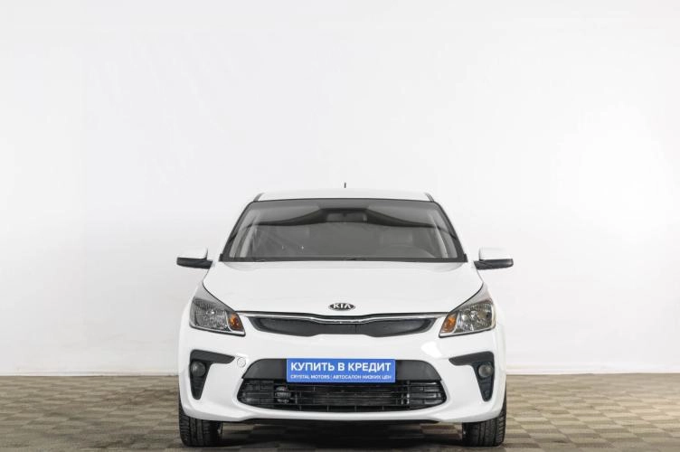 KIA Rio 2 из 6