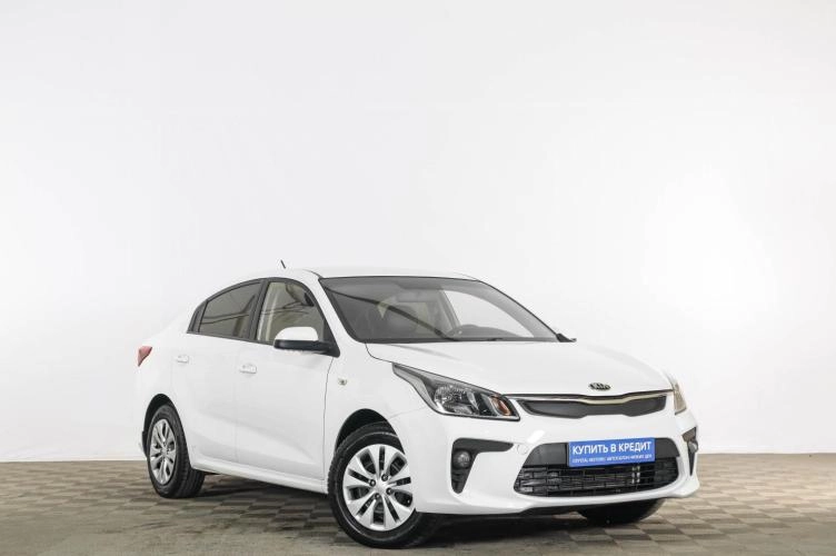 KIA Rio 1 из 6