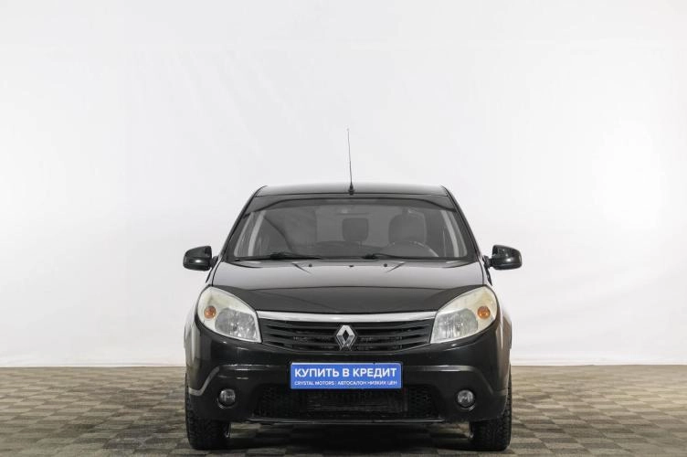 Renault Sandero 2 из 6