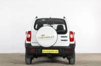 Chevrolet Niva 5 из 16