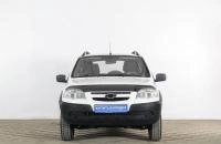 Chevrolet Niva 2 из 16