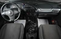 Chevrolet Niva 12 из 16
