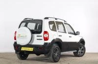Chevrolet Niva 6 из 16
