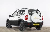 Chevrolet Niva 4 из 16