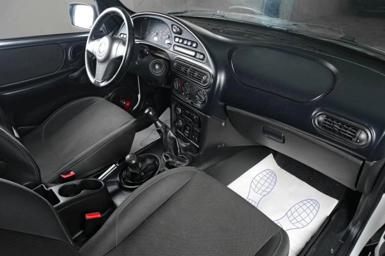 Chevrolet Niva 10 из 16