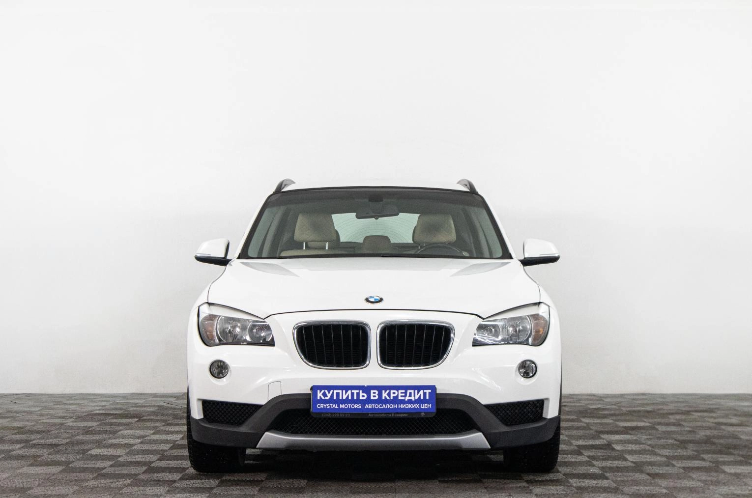BMW X1 2 из 14