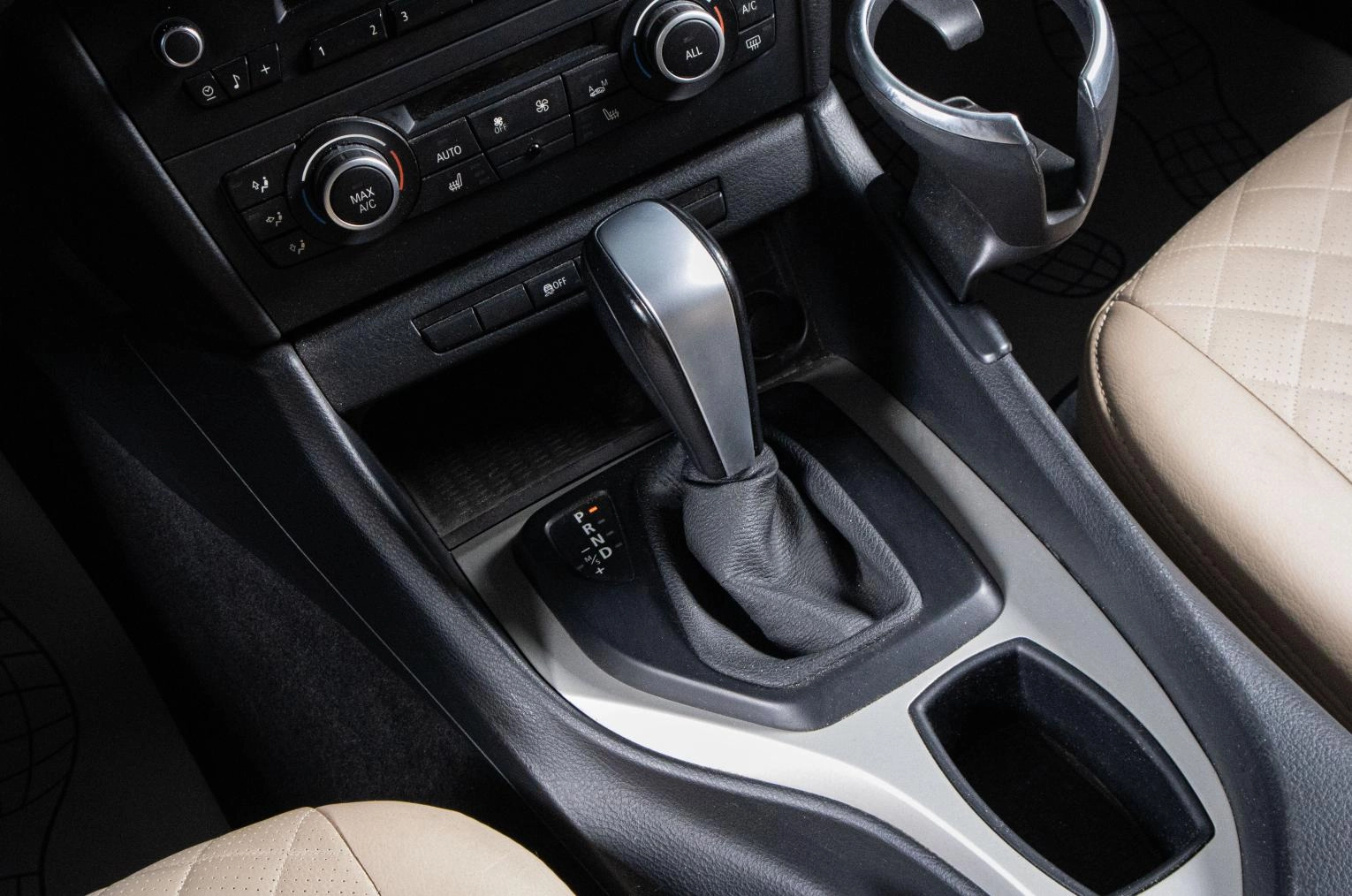 BMW X1 12 из 14