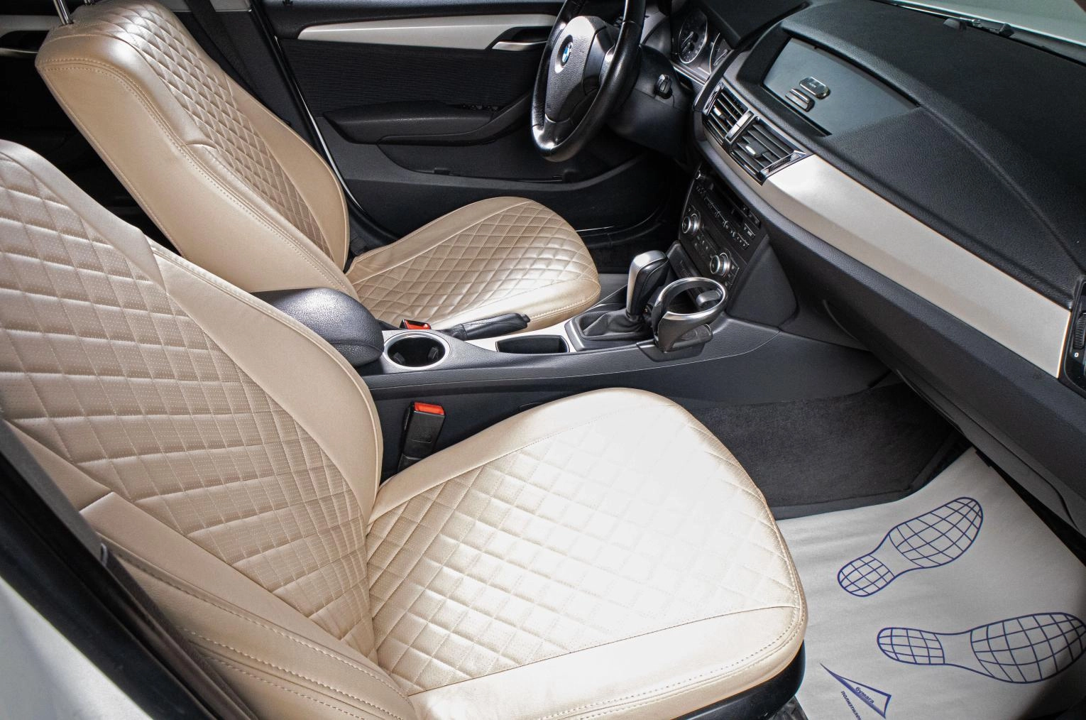 BMW X1 8 из 14