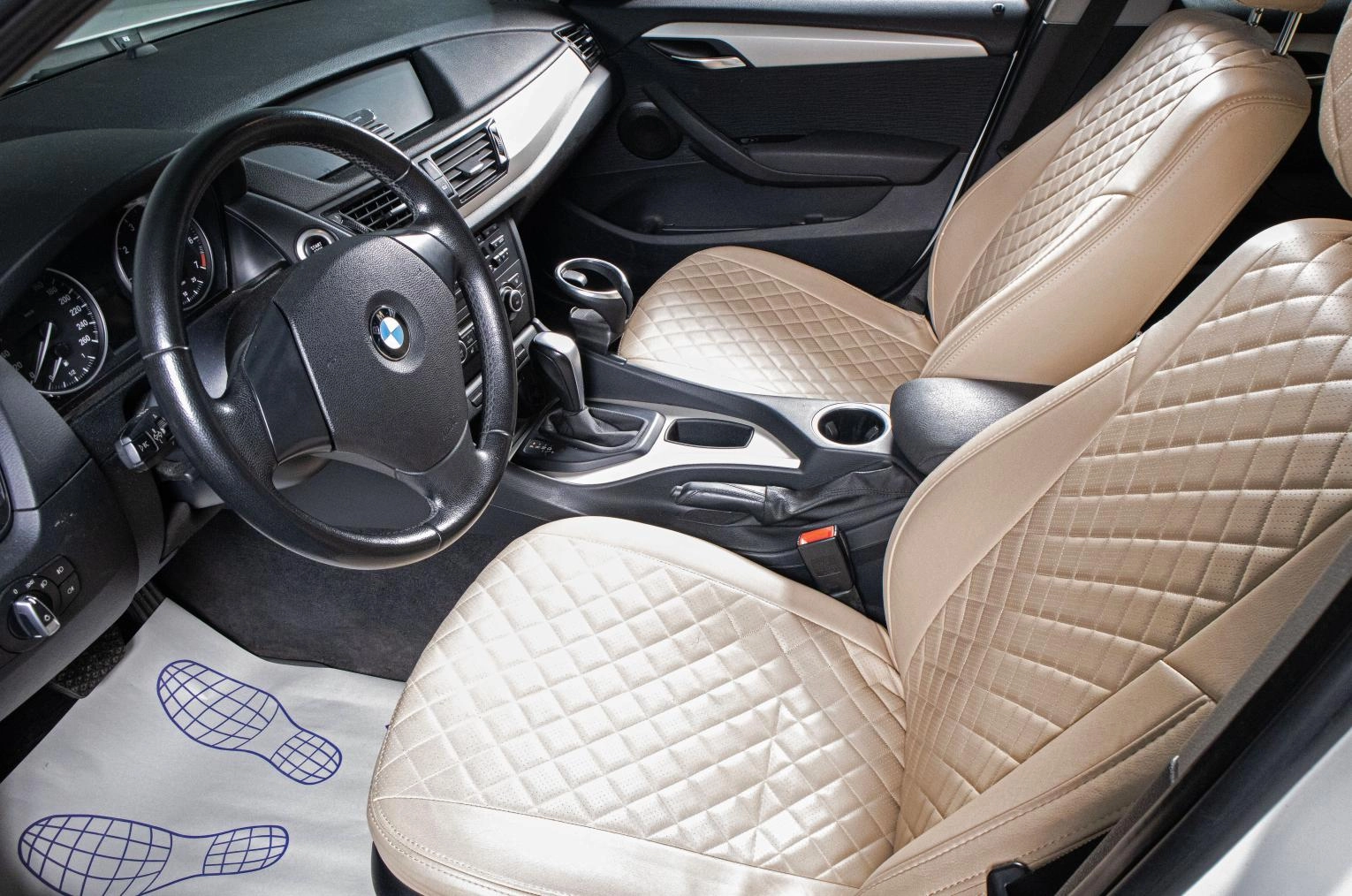 BMW X1 7 из 14