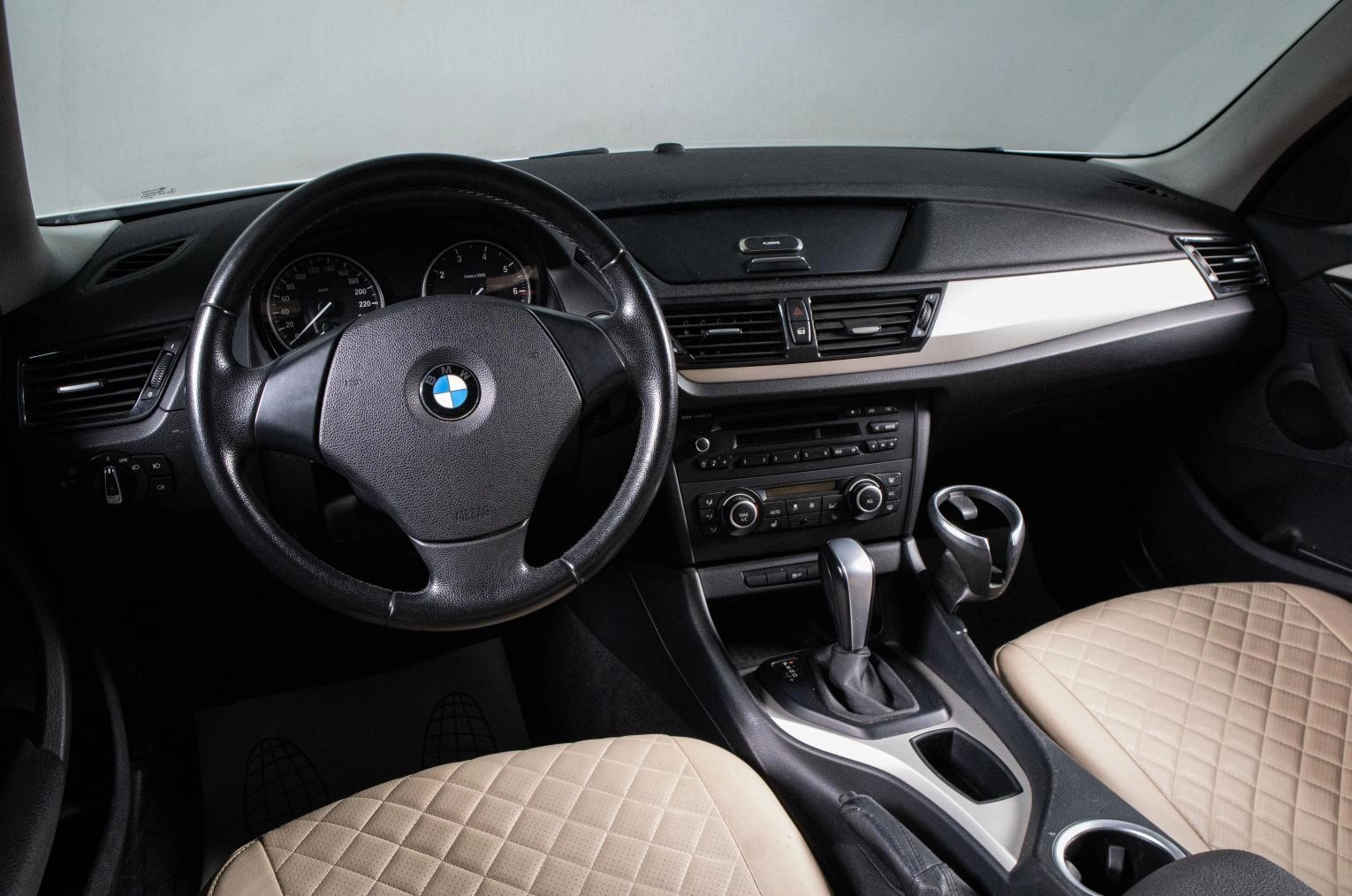 BMW X1 9 из 14