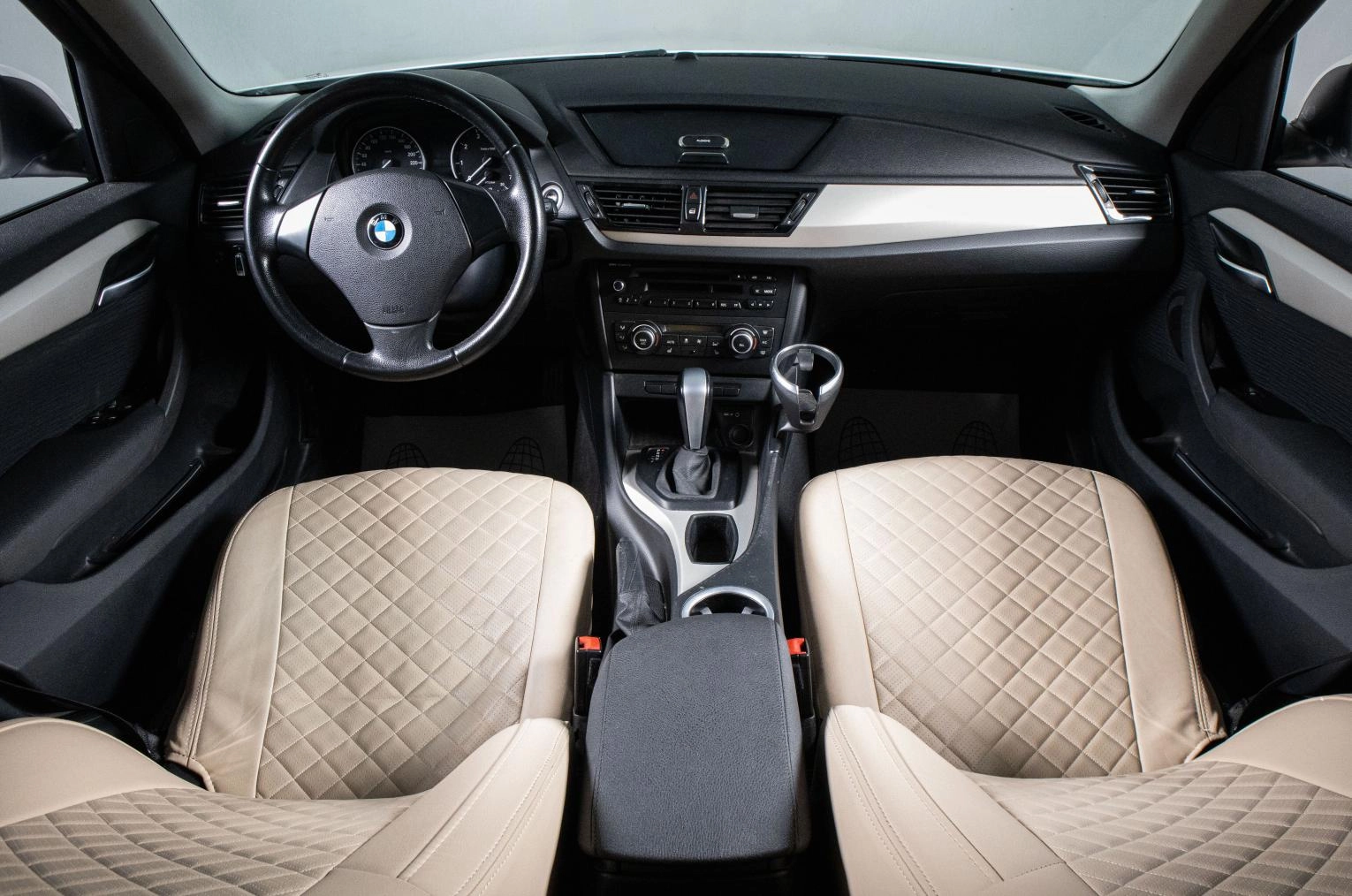 BMW X1 11 из 14