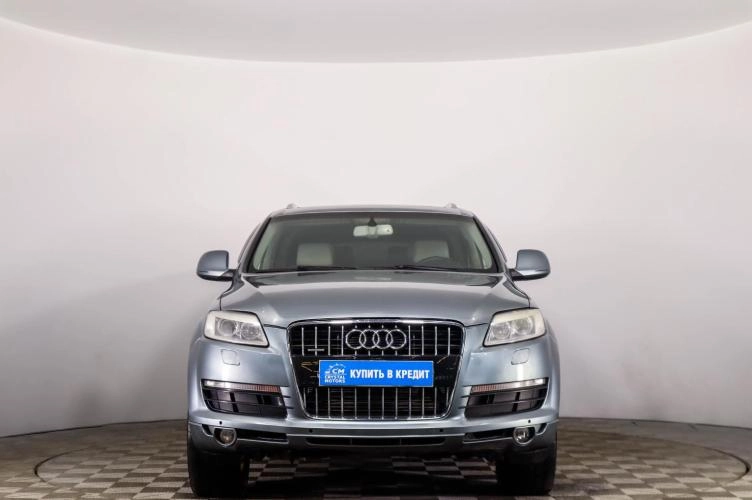 Audi Q7 2 из 6