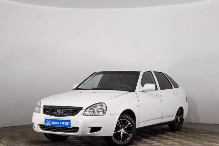 ВАЗ (LADA) Priora 3 из 6