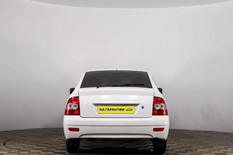 ВАЗ (LADA) Priora 5 из 6