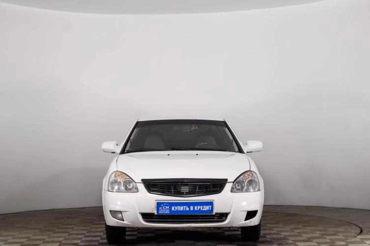 ВАЗ (LADA) Priora 2 из 6
