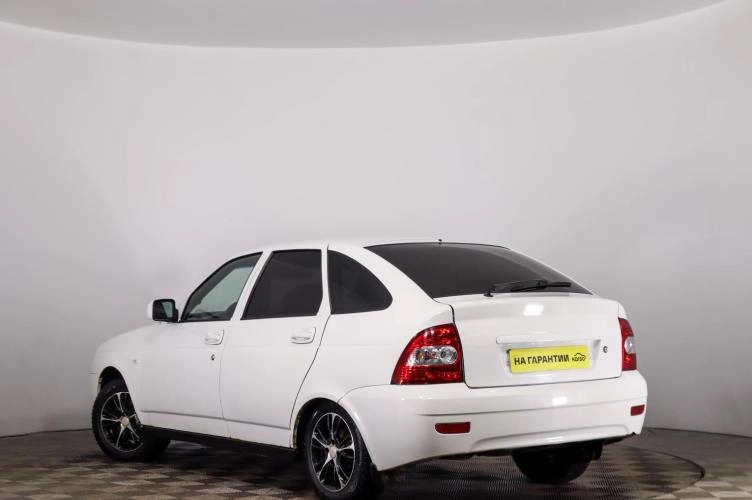 ВАЗ (LADA) Priora 6 из 6
