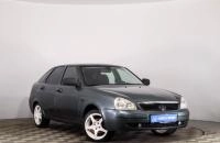ВАЗ (LADA) Priora 1 из 21