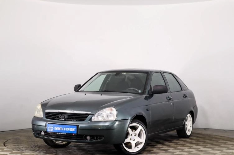 ВАЗ (LADA) Priora 3 из 6