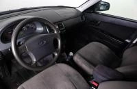 ВАЗ (LADA) Priora 7 из 21
