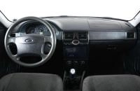 ВАЗ (LADA) Priora 12 из 21