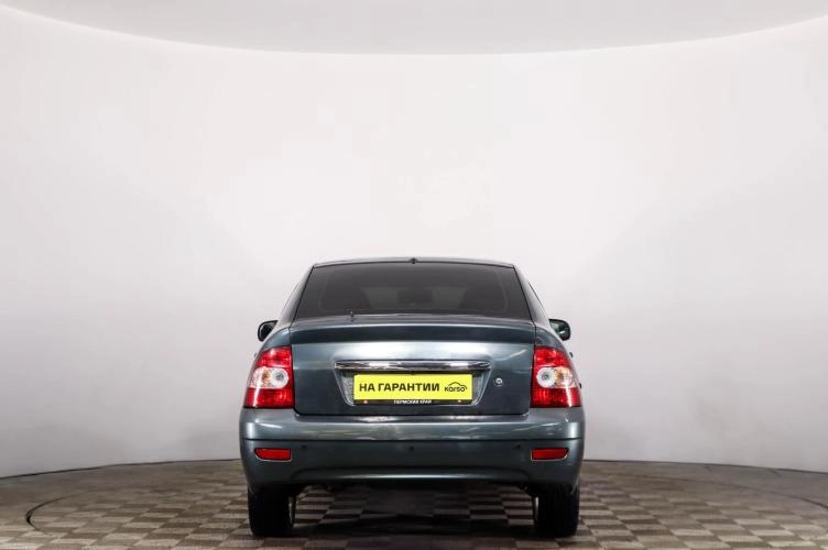 ВАЗ (LADA) Priora 5 из 6