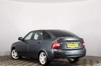 ВАЗ (LADA) Priora 6 из 21
