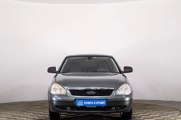 ВАЗ (LADA) Priora 2 из 6