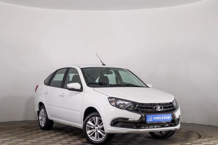 ВАЗ (LADA) Granta 1 из 6
