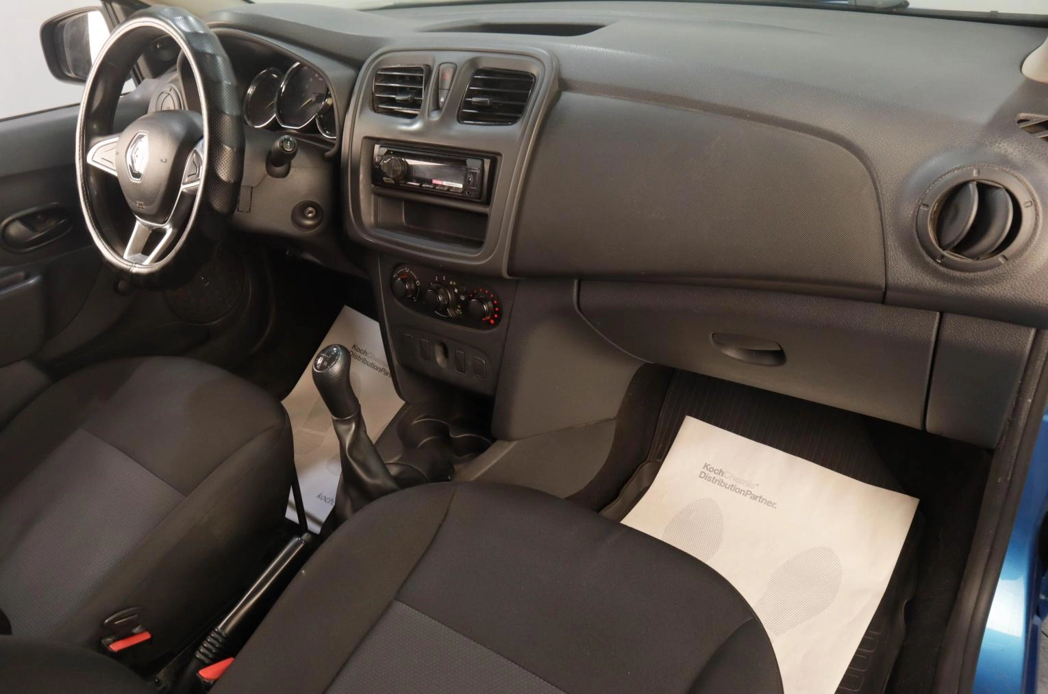Renault Logan 12 из 13