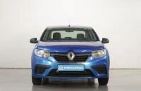 Renault Logan 2 из 13