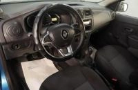 Renault Logan 7 из 13
