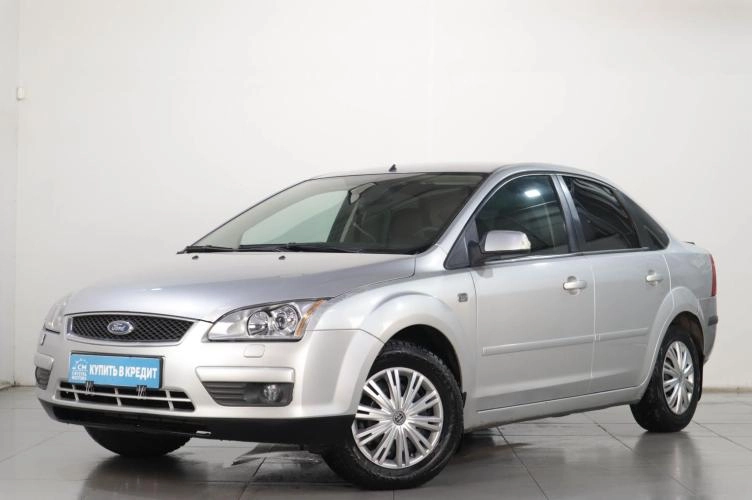 Ford Focus 3 из 6