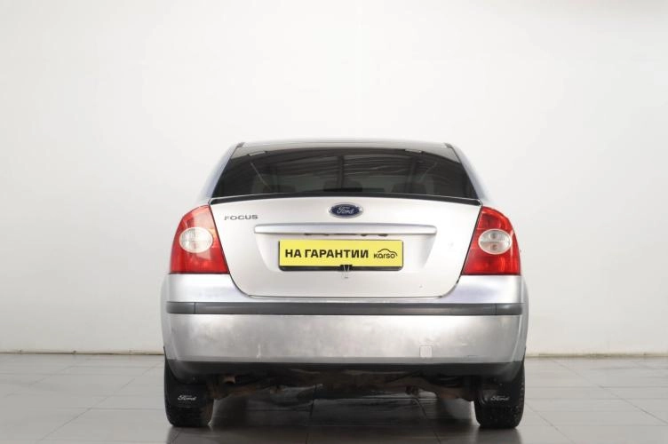 Ford Focus 5 из 6