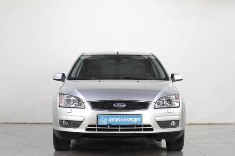 Ford Focus 2 из 6