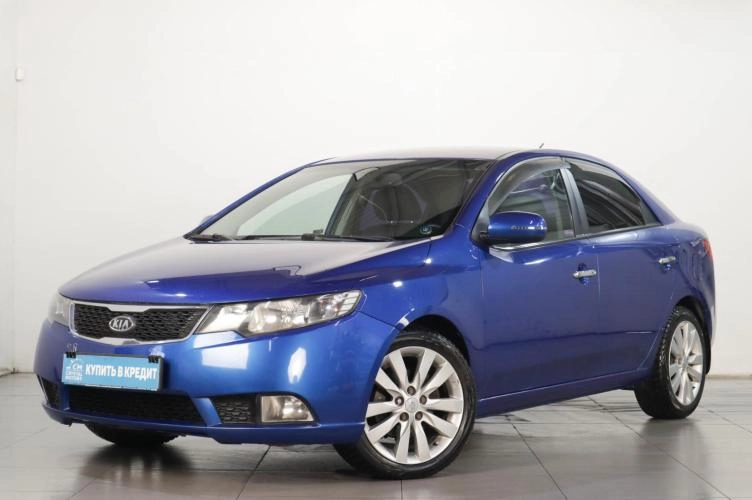 KIA Cerato 3 из 6