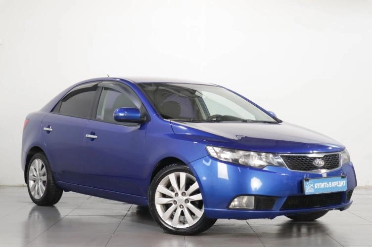 KIA Cerato 1 из 6
