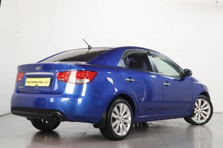 KIA Cerato 6 из 6