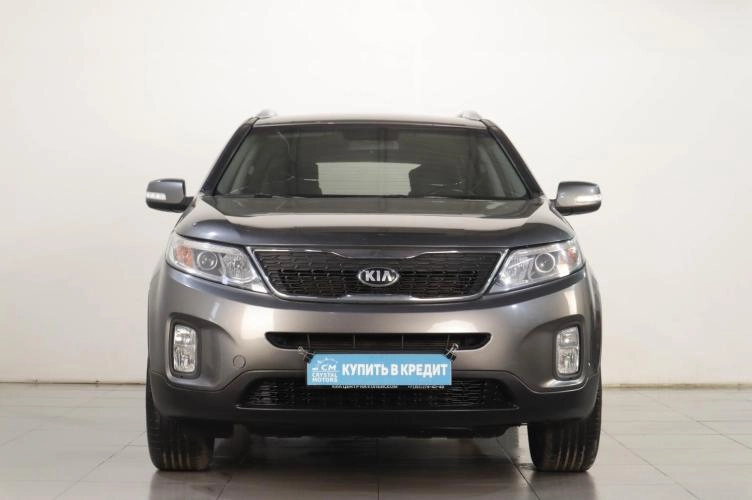 KIA Sorento 2 из 6