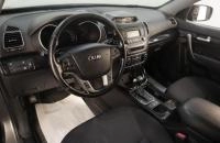 KIA Sorento 7 из 16