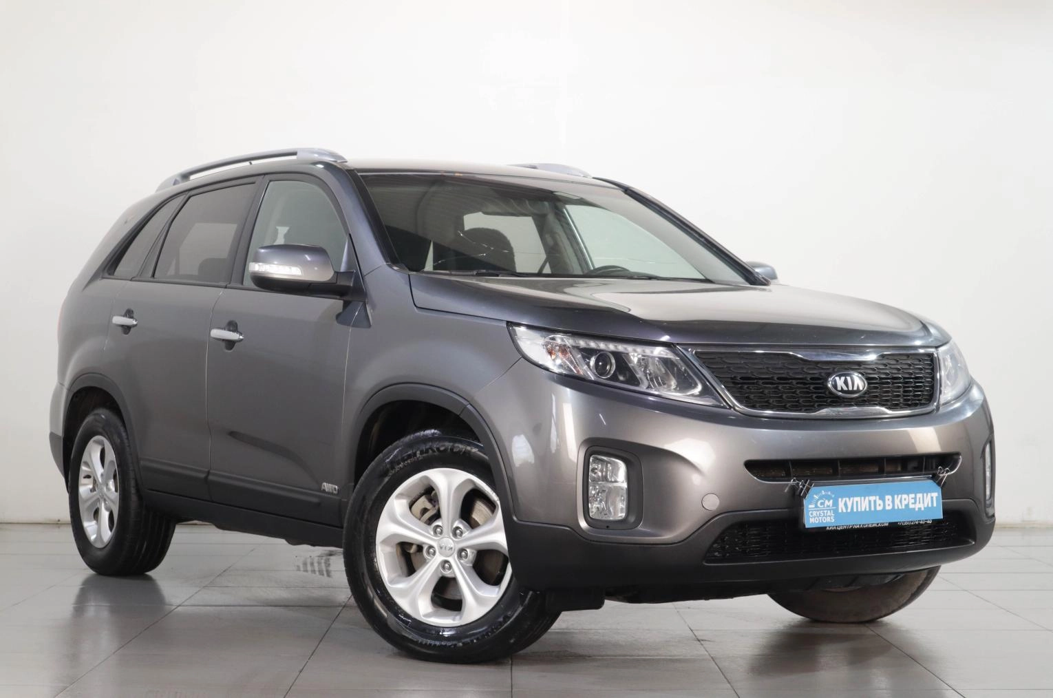 KIA Sorento 1 из 16
