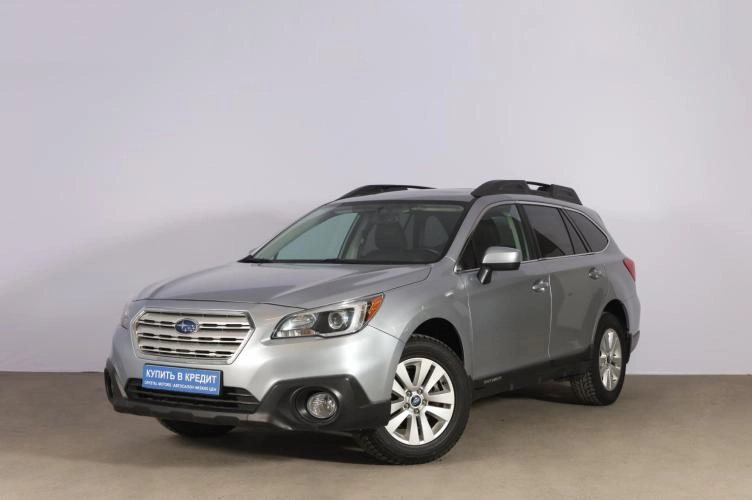 Subaru Outback 3 из 6