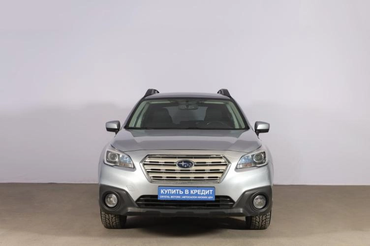 Subaru Outback 2 из 6