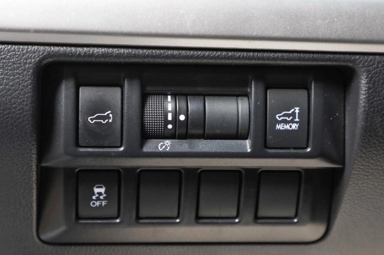 Subaru Outback 16 из 19