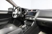 Subaru Outback 9 из 19