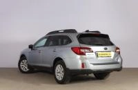 Subaru Outback 6 из 19